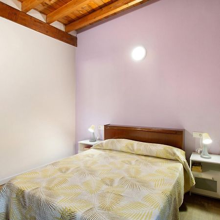 Villa Paraiso Aldeano 1 San Nicolás Buitenkant foto