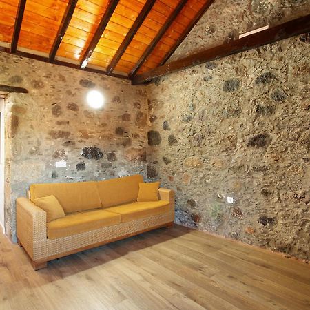 Villa Paraiso Aldeano 1 San Nicolás Buitenkant foto