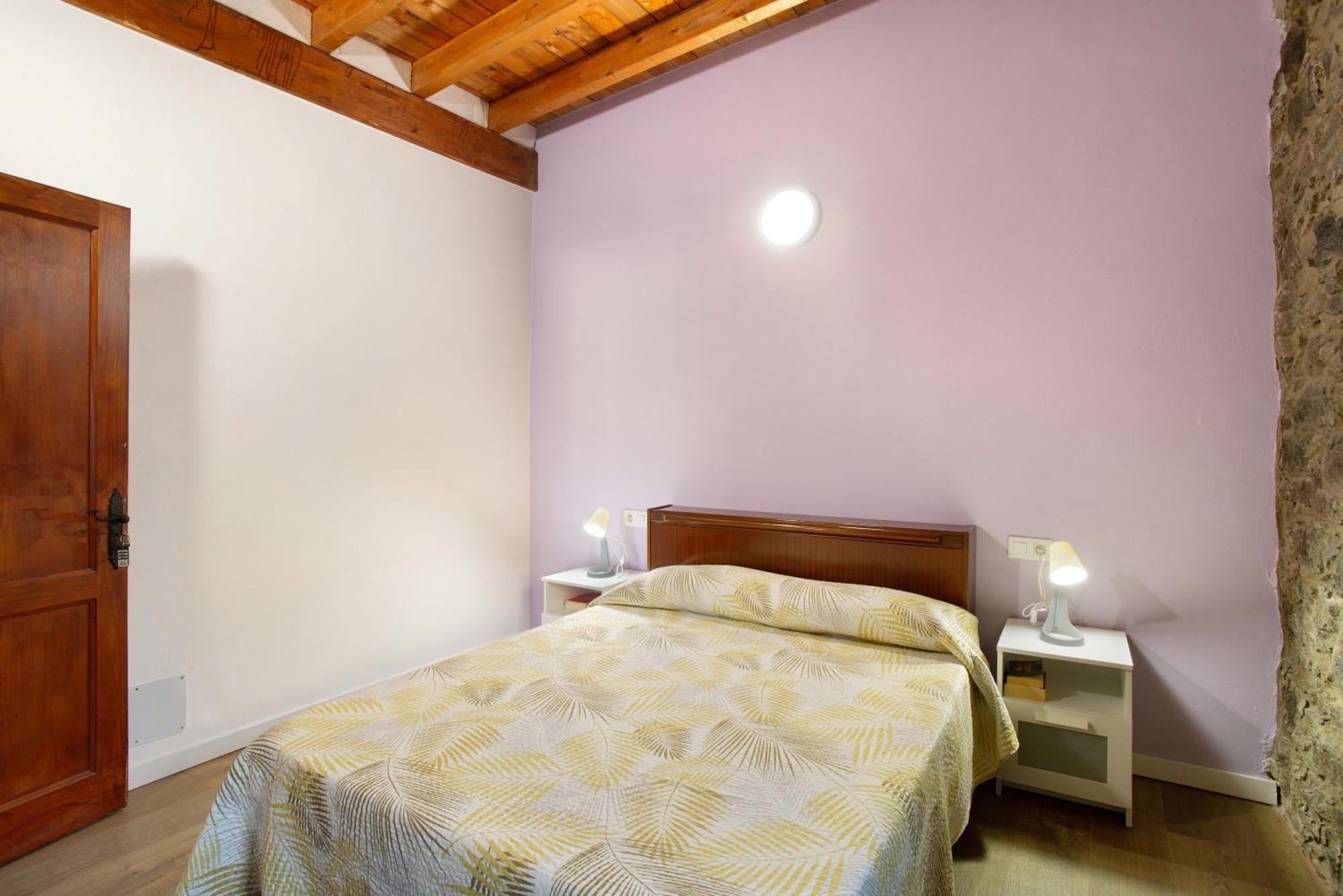 Villa Paraiso Aldeano 1 San Nicolás Buitenkant foto