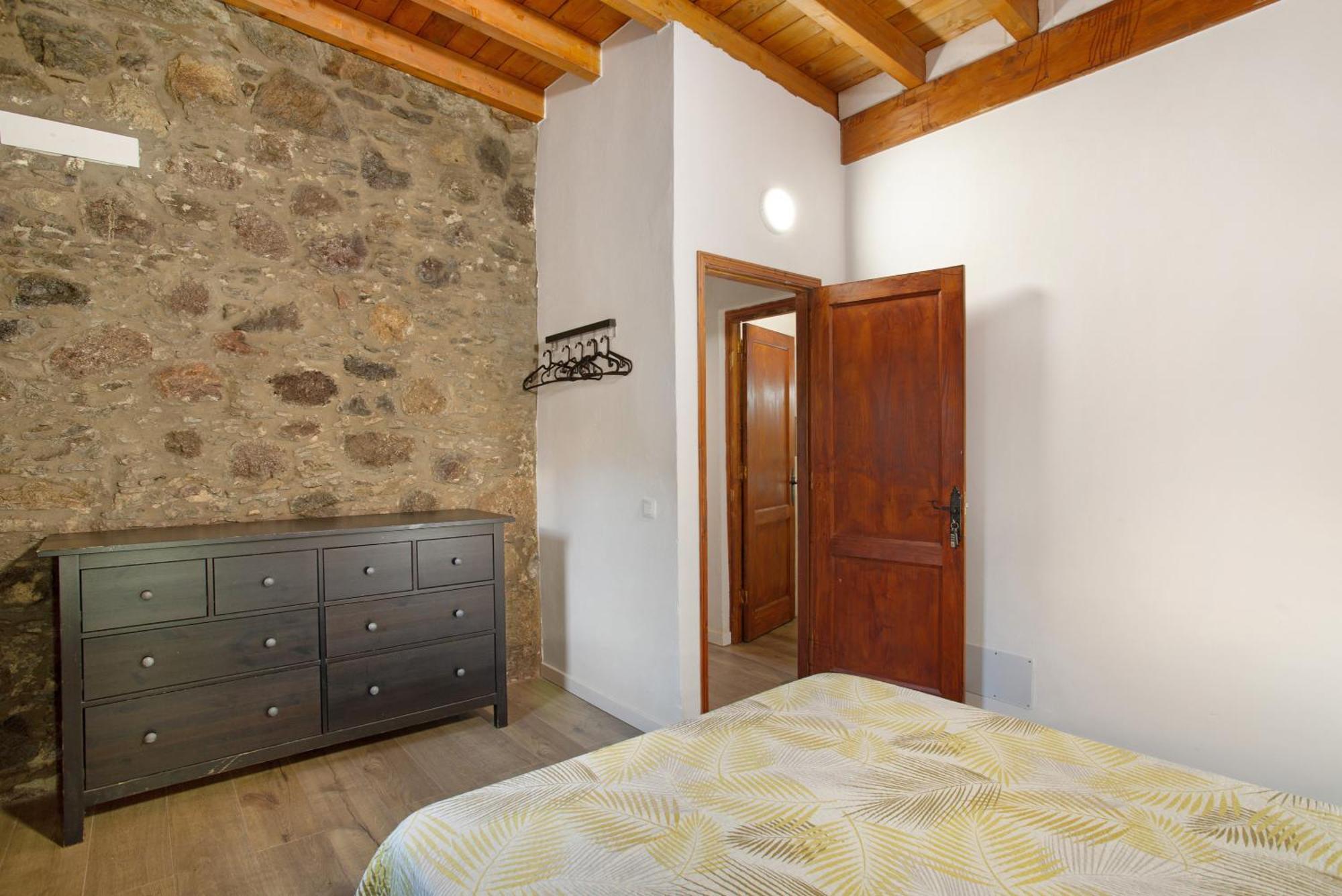 Villa Paraiso Aldeano 1 San Nicolás Buitenkant foto