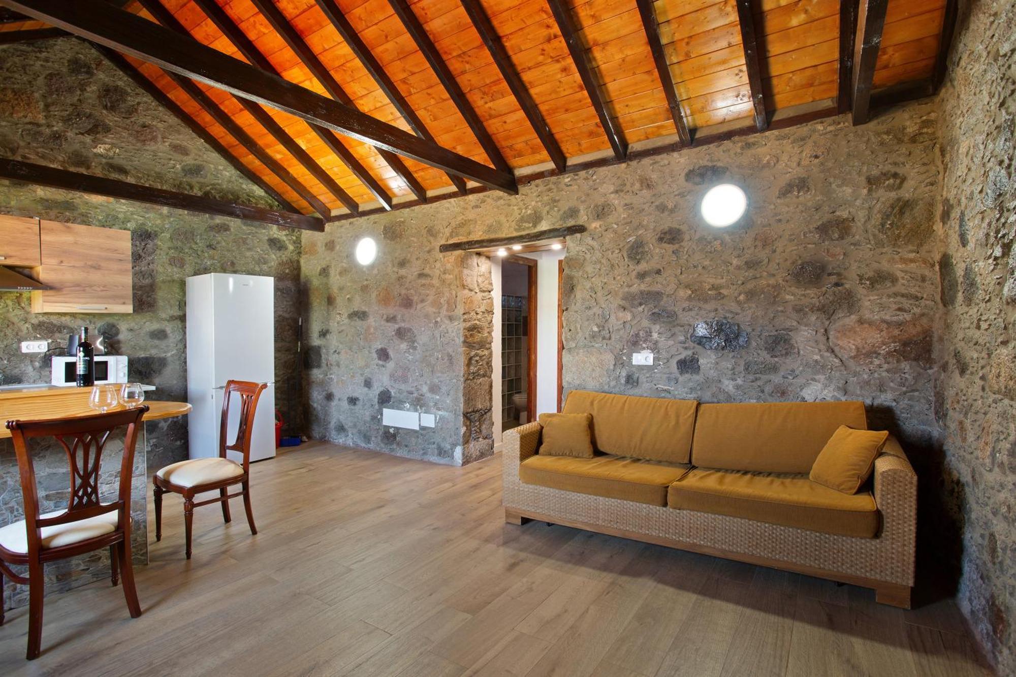 Villa Paraiso Aldeano 1 San Nicolás Buitenkant foto