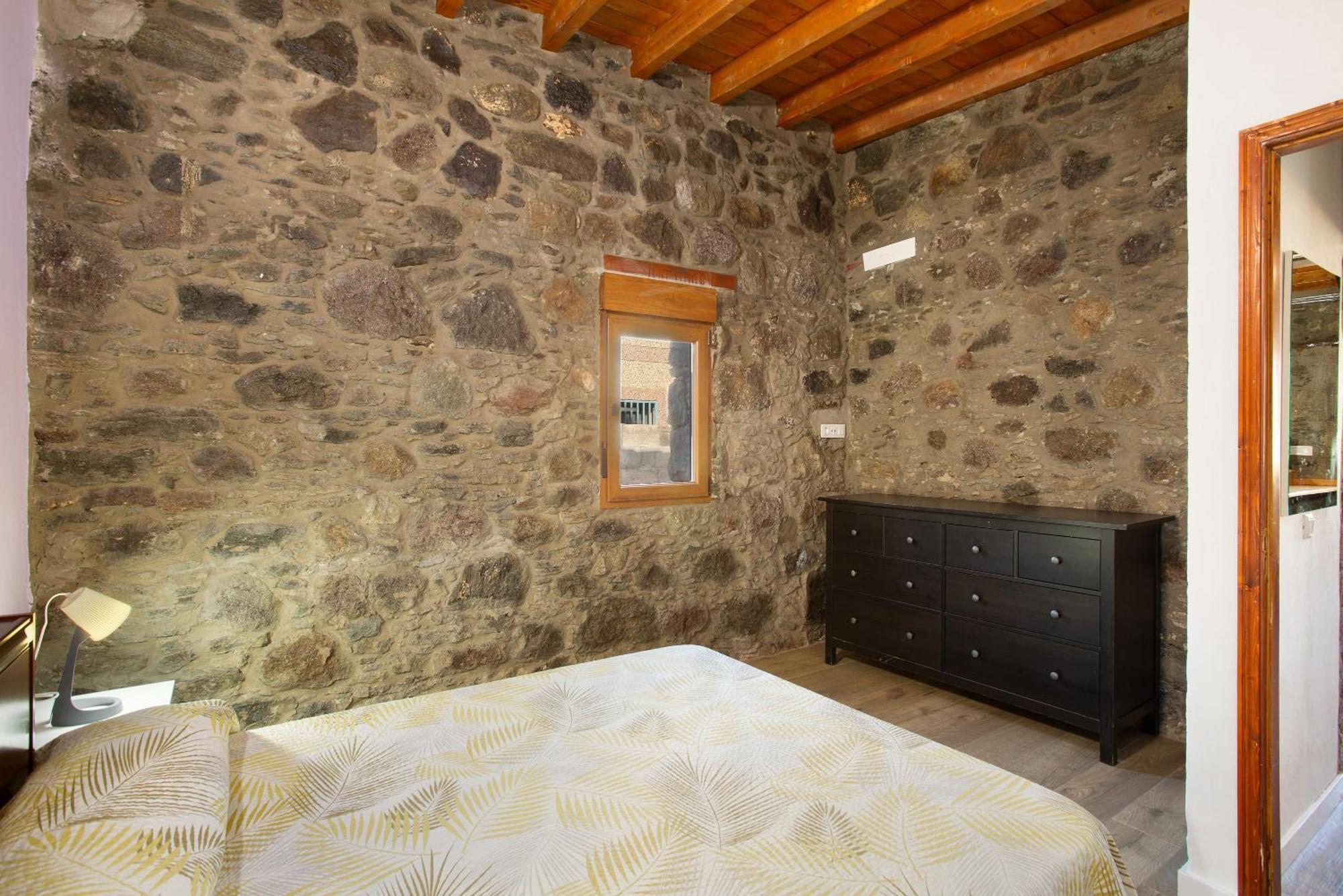Villa Paraiso Aldeano 1 San Nicolás Buitenkant foto